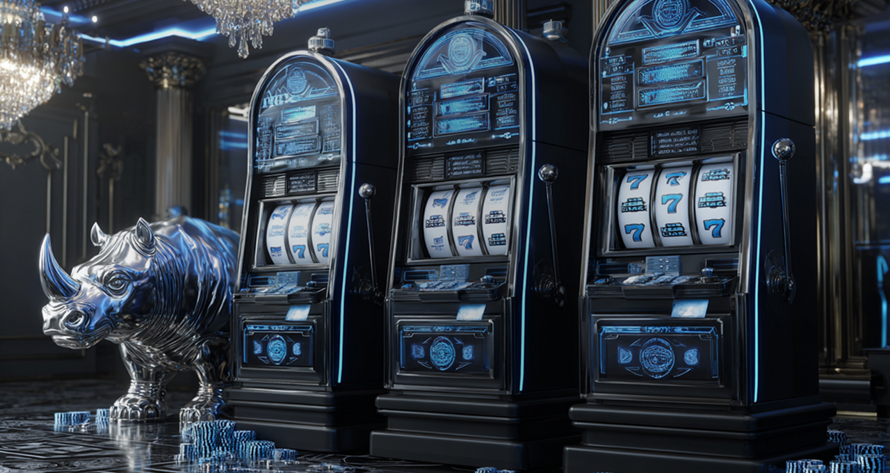 Rhino Casino