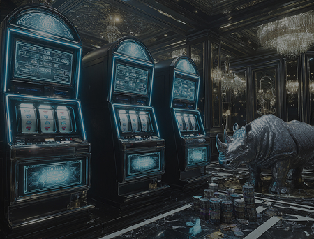 Rhino Casino