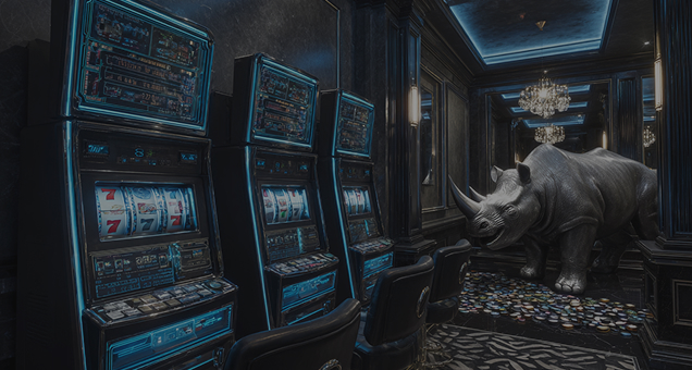 Rhino Casino