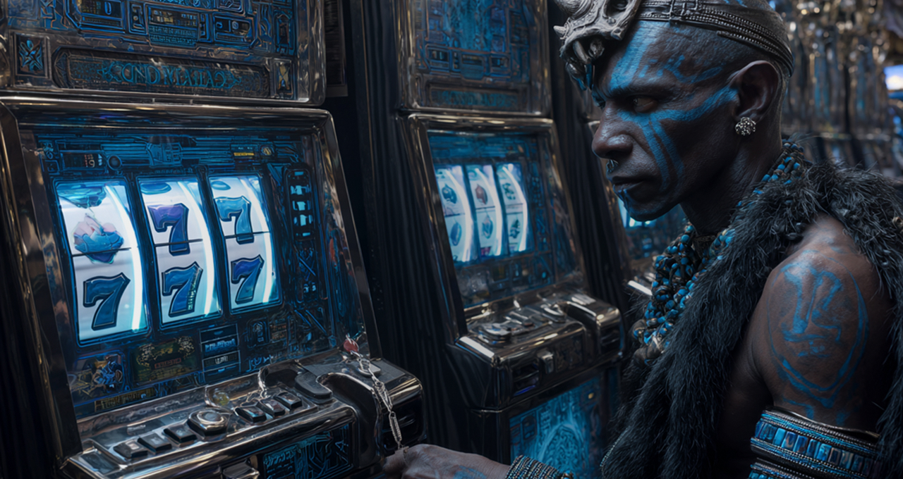 Rhino Casino